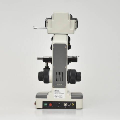 MICROSCOPIO BINOCULAR BIOLÓGICO DIGITAL PROFESIONAL (BIODIGITAL) - Imagen 2