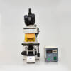 MICROSCOPIO TRIOCULAR CON EPIFLOURESCENCIA - Imagen 4