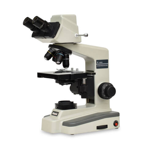 MICROSCOPIO BINOCULAR BIOLÓGICO DIGITAL PROFESIONAL (BIODIGITAL)