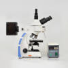 MICROSCOPIO TRIOCULAR CON EPIFLOURESCENCIA - Imagen 2
