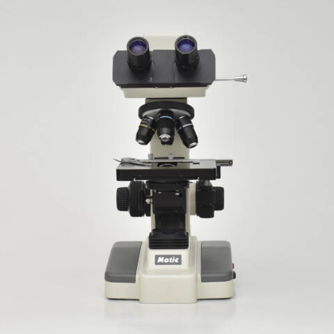 MICROSCOPIO BINOCULAR BIOLÓGICO DIGITAL PROFESIONAL (BIODIGITAL) - Imagen 3
