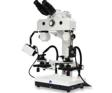 MICROSCOPIO FORENSE PROFESIONAL