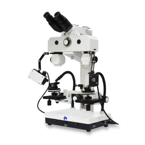 MICROSCOPIO FORENSE PROFESIONAL