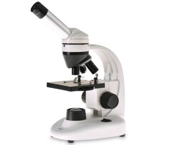 MICROSCOPIO MONOCULAR. MODELO OX-MONO