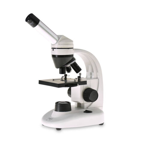 MICROSCOPIO MONOCULAR. MODELO OX-MONO