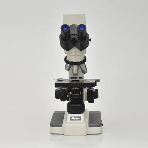 MICROSCOPIO BINOCULAR DIGITAL PROFESIONAL CON CÁMARA INTEGRADA - Imagen 3