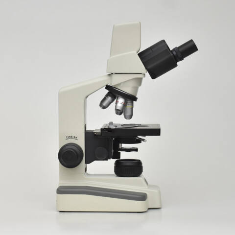 MICROSCOPIO BINOCULAR DIGITAL PROFESIONAL CON CÁMARA INTEGRADA - Imagen 4