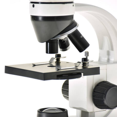 MICROSCOPIO MONOCULAR. MODELO OX-MONO - Imagen 5