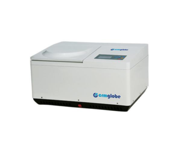 Centrifuga refrigerada de alta velocidad. Modelo Centrificient VI