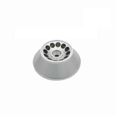 Centrífuga refrigerada con Rotor VIA HIGH y VIB HIGH. Modelo CENTRIFICIENT VI HIGH - Imagen 5