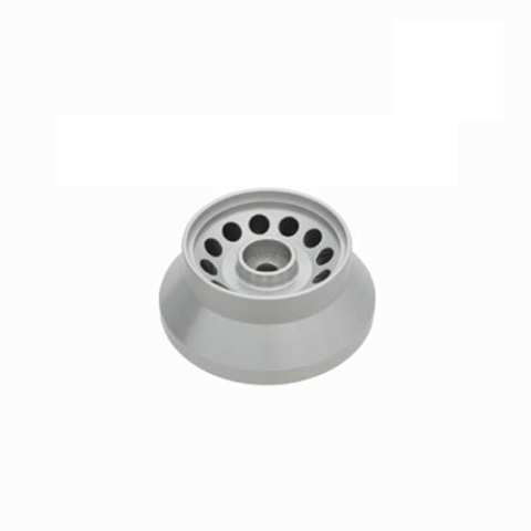 Centrífuga refrigerada con Rotor VIA HIGH y VIB HIGH. Modelo CENTRIFICIENT VI HIGH - Imagen 4