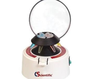 Micro centrifuga para microtubos. Modelo LX-200