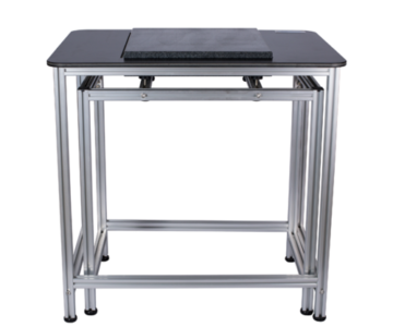 Mesa antivibratoria para Balanza analítica. Modelo VE-MAB