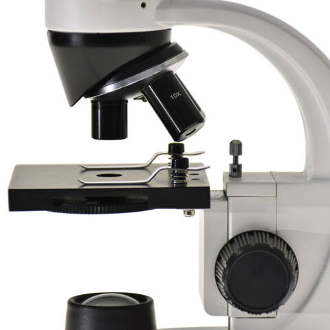 MICROSCOPIO MONOCULAR. MODELO OX-MONO - Imagen 3