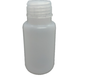 BOTELLA BOCA ANGOSTA de 60 ml