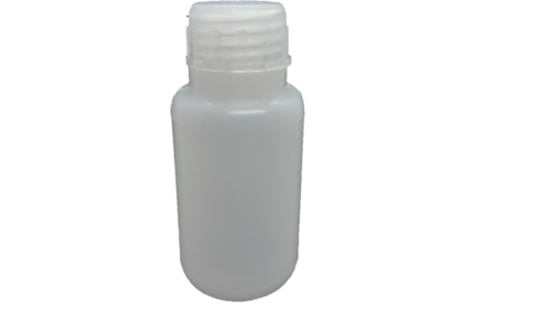 BOTELLA BOCA ANGOSTA de 60 ml