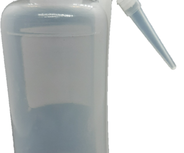 PICETA INTEGRAL BOCA ANGOSTA (frasco lavador) de 250 ml
