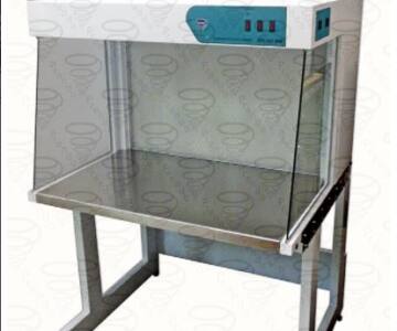 Campana de Flujo Laminar Horizontal