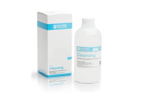 Solución de limpieza para usos generales para electrodo de pH (500 mL)