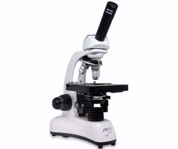 MICROSCOPIO MONOCULAR BIOLÓGICO