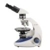 Microscopio de polarización. Modelo VE-148P