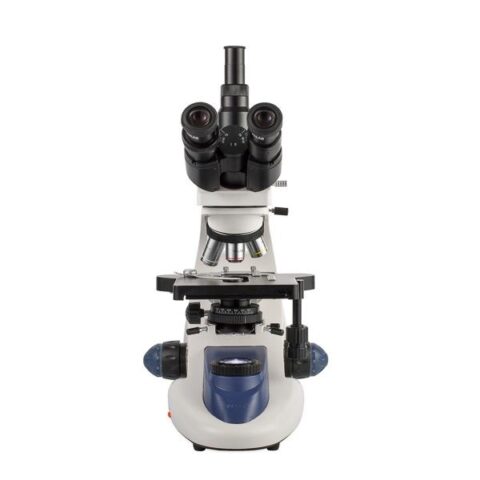 Microscopio biológico profesional. Modelo VE-B15 - Imagen 2