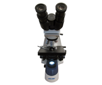 Microscopio Binocular. Modelo VE-B2 PLUS PLAN