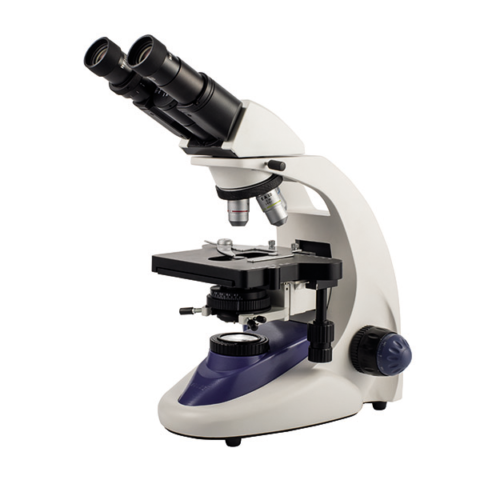 Microscopio biológico profesional. Modelo VE-B4 - Imagen 2