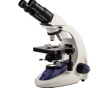 Microscopio biológico profesional. Modelo VE-B4
