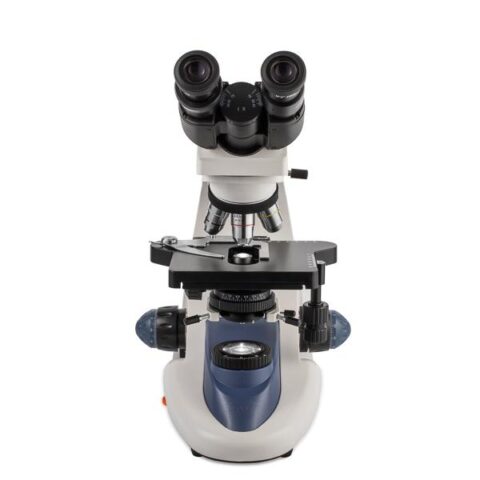 Microscopio Biológico Profesional. Modelo VE-B5 - Imagen 4