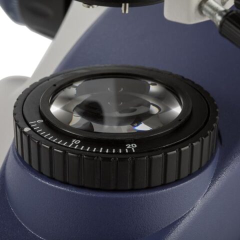 Microscopio Biológico Profesional. Modelo VE-B5 - Imagen 3