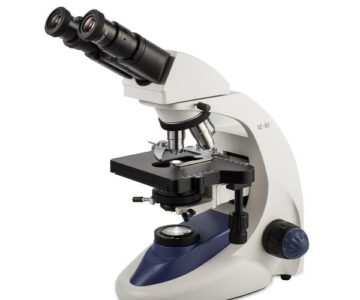 Microscopio Biológico Profesional. Modelo VE-B5