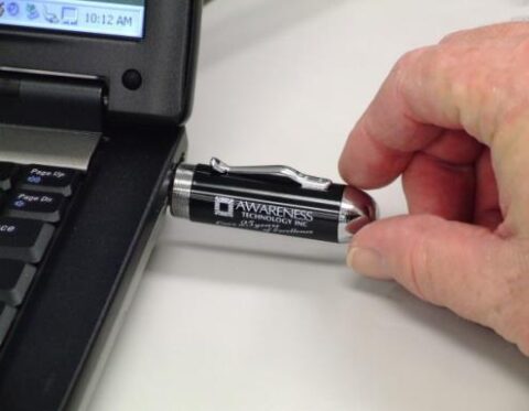 Lector de Microplacas Chromate - Imagen 4