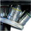 Microscopio metalográfico invertido. Modelo VE-407 - Imagen 4