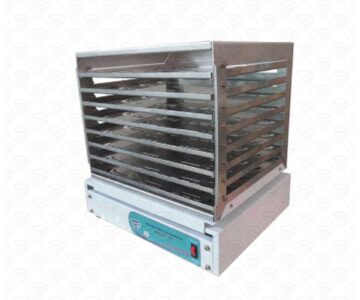 Agitador de plaquetas MODELO AGPL 48