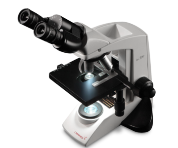 MICROSCOPIO BINOCULAR COMPUESTO PA-INF Lx-300