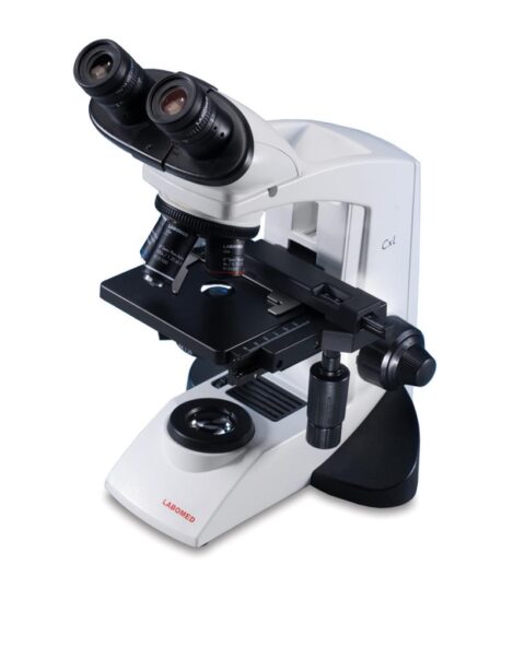 MICROSCOPIO BINOCULAR COMPUESTO SP CxL
