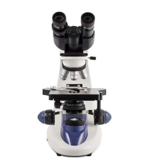 Microscopio Biológico Profesional. Modelo VE-B6 - Imagen 4
