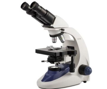 Microscopio Biológico Profesional. Modelo VE-B6