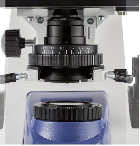 Microscopio Biológico Profesional. Modelo VE-B6 - Imagen 3