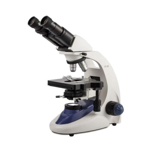 Microscopio Biológico Profesional. Modelo VE-B6
