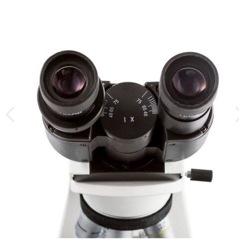Microscopio Biológico Profesional. Modelo VE-B6 - Imagen 2