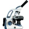 Microscopio monocular biológico. Modelo VE-M4 - Imagen 2