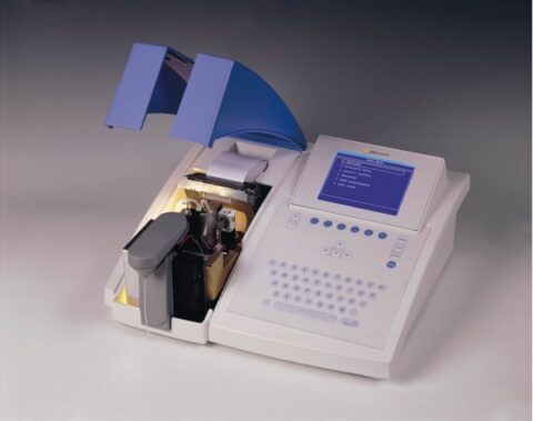 Analizador de Química Clínica Microlab 300 - Imagen 4