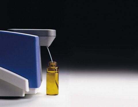 Analizador de Química Clínica Microlab 300 - Imagen 3
