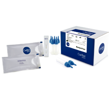 Prueba de Rotavirus 20 pruebas