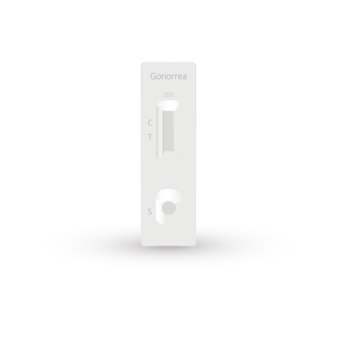 Prueba Rápida de Gonorrea en Cassette – CERTUM - Imagen 2