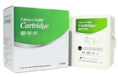 Analizador de electrolitos i-Smart 30 PRO – i-Sens - Imagen 2