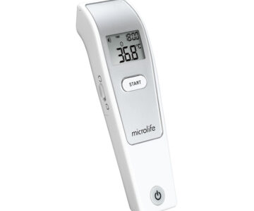 Termómetro de frente sin contacto Microlife NC100