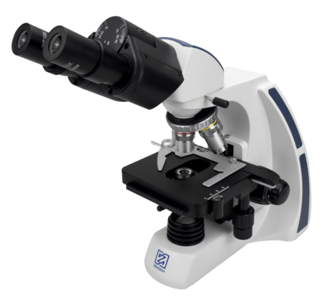 Microscopio Biológico Binocular VX-BINO